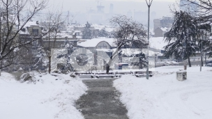 Uslovi mogu ugroziti divljač