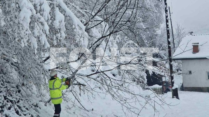 Uklanjanje kvarova u toku dana 
