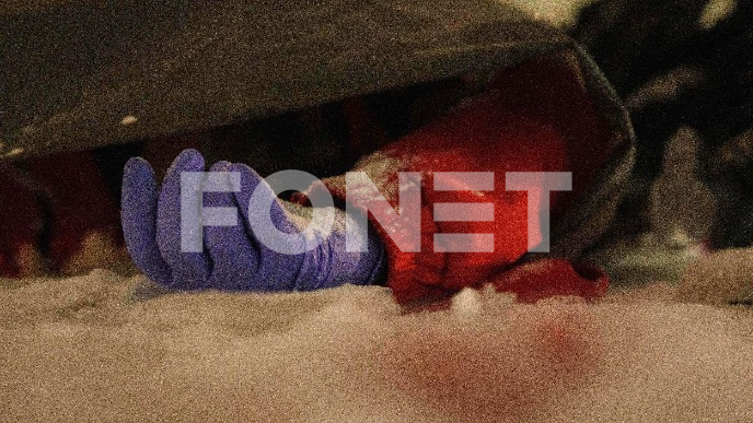 Ruski napadi na dva broda