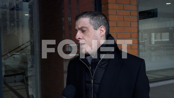 "Bahata gospođa Macut"