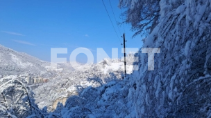 Stabilizacija napajanja