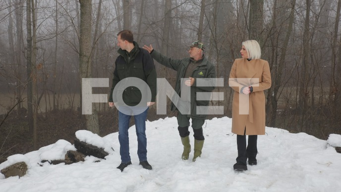 Ministarstvo: Sve pod kontrolom