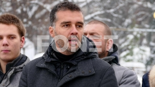 Vučićeva rijaliti doplomatija