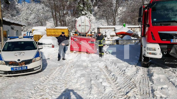 Bilo malo nesnalaženja 