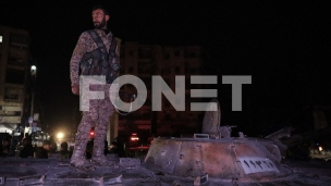 Napadi na ISIS u Siriji