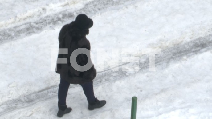 Povećan broj povreda na ledu