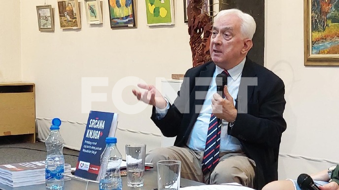 Generalštab je moralni kompas