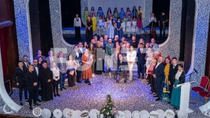 Konkurs za priznanje za mlade