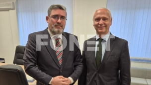 Jačanje regionalne saradnje 