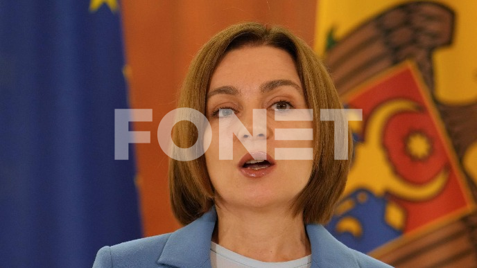 Sandu za povratak u Rumuniju