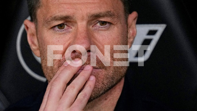 Real otpustio Alonsa 