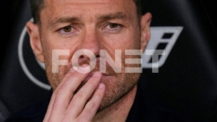 Real otpustio Alonsa 