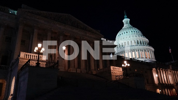 Predlog zakona o aneksiji Grenlanda