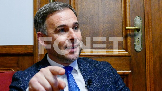 Zajednički front jedina opcija