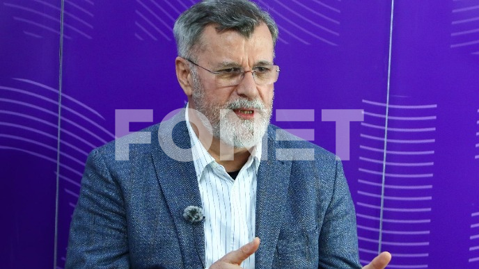 Prijavljeni "botovski napadi"