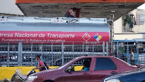 Nastavak rada u Venecueli