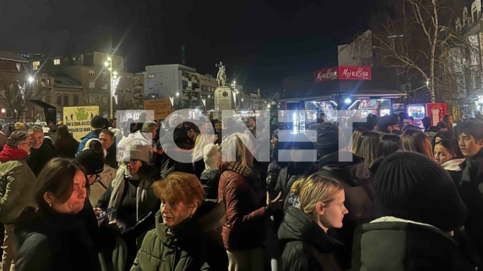 Roditelji: Mobing direktora