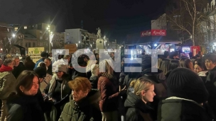 Roditelji: Mobing direktora