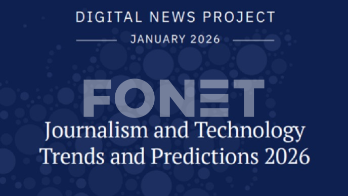 Influenseri prete novinarstvu