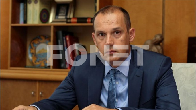 Ima fiziološkog rastvora