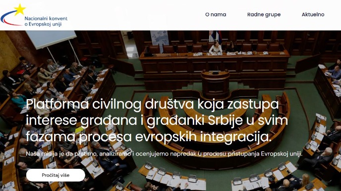 Procedura mimo načela