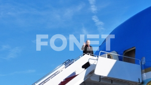 Tramp: Pomoć stiže