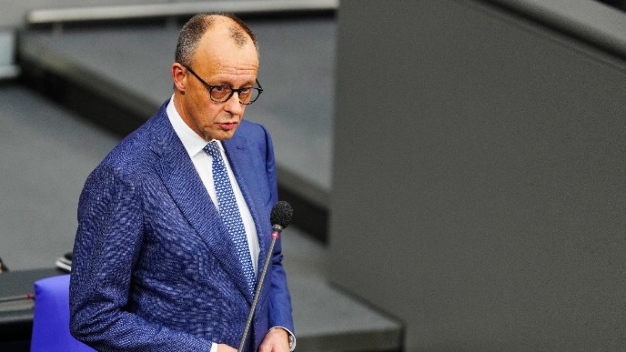 Poslednji dani iranskog režima