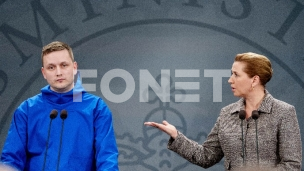 Tramp nas ne poštuje