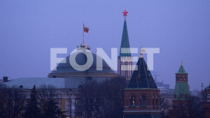 Subverzivno spoljno mešanje