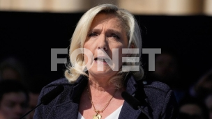 Ako smo grešili nismo namerno