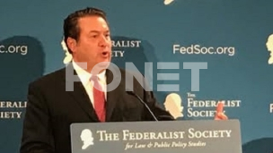 Preminuo Mark Brnović