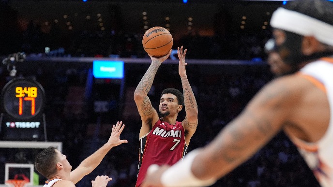 Majami - Feniks 127:121