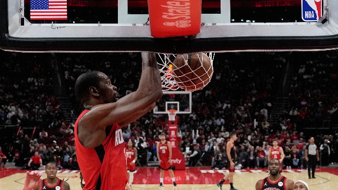 Hjuston bolji od Čikaga