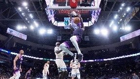 Minesota pobedila Milvoki