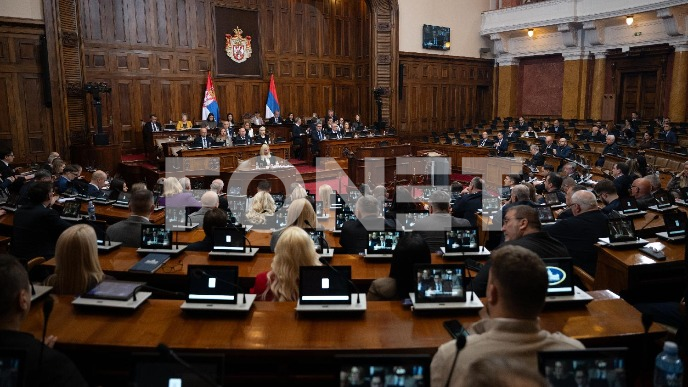 Doprinos efikasnije sistemu