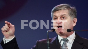 Otklon SNS od Evropske unije