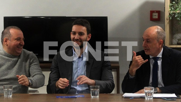 Igre moći u pravosuđu