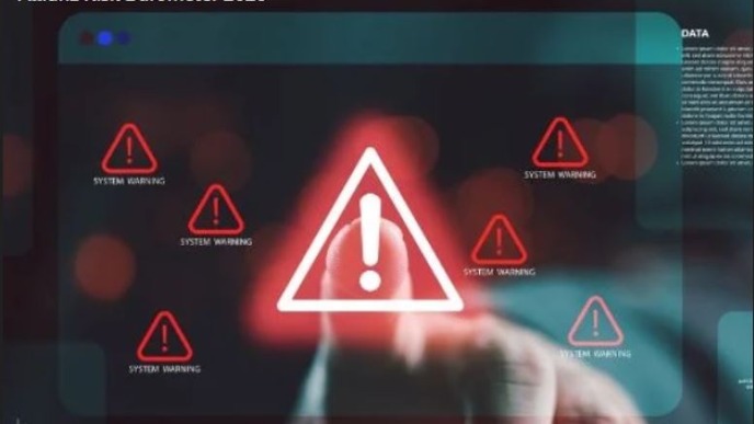 Veštačka inteligencija - rizična 