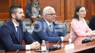 Da Tramp dobije Nobela