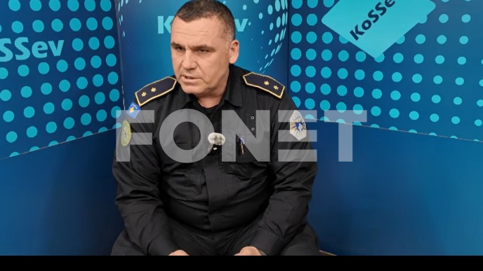 Incident se istražuje 