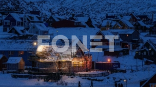 Vojska poslata na Grenland