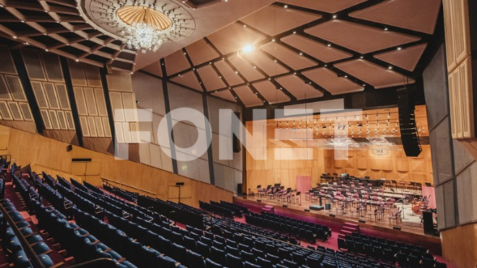 Koncert sa mladim umetnicima 