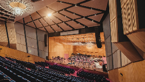 Koncert sa mladim umetnicima 