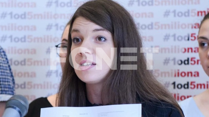 Vlast izbegava suočavanje sa EU