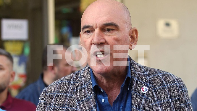 Beograd u neodrživom stanju