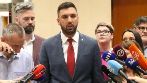 Ozbiljno upozorenje MMF