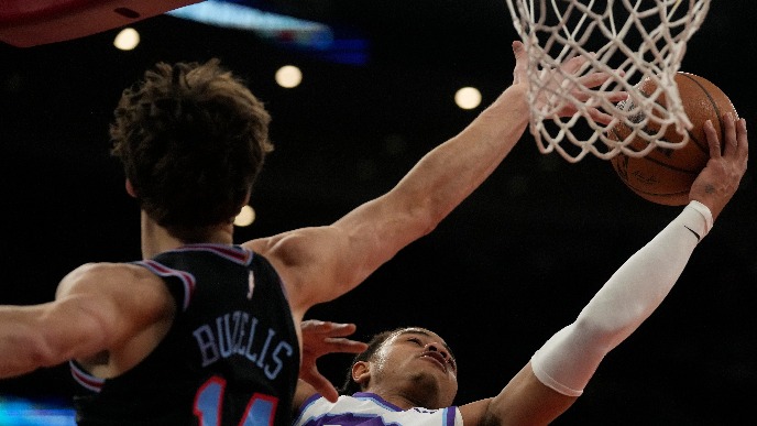 Čikago pobedio Jutu