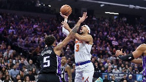 Sakramento - Njujork 112:101