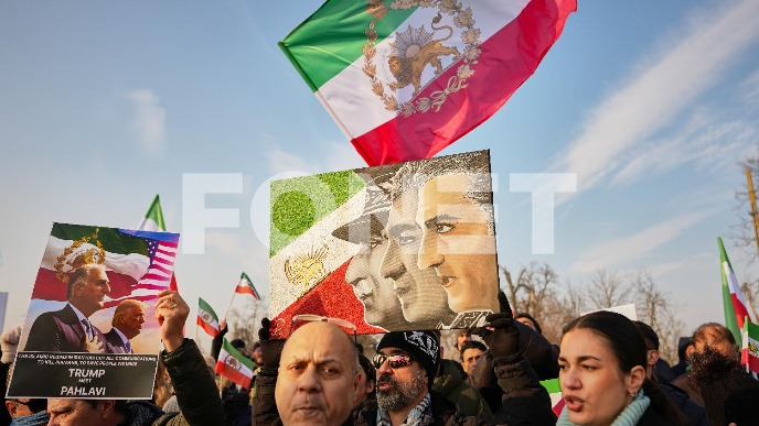 Iran otvori vazdužni prostor