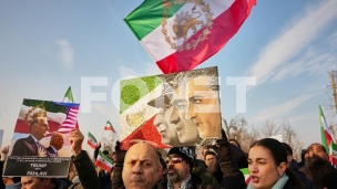 Iran otvori vazdužni prostor